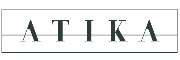 Atika Health logo